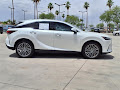 2024 Lexus RX 450h+ Luxury