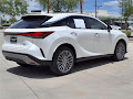 2024 Lexus RX 450h+ Luxury