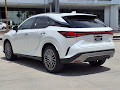 2024 Lexus RX 450h+ Luxury