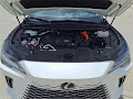2024 Lexus RX 450h+ Luxury