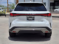 2024 Lexus RX 450h+ Luxury