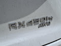 2024 Lexus RX 450h+ Luxury