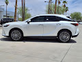 2024 Lexus RX 450h+ Luxury