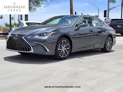 2025 Lexus ES 300h