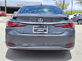 2025 Lexus ES 300h