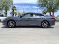 2025 Lexus ES 300h