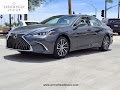 2025 Lexus ES 300h