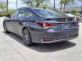 2025 Lexus ES 300h