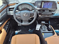 2025 Lexus ES 300h