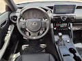 2025 Lexus IS 350 F SPORT