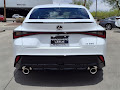 2025 Lexus IS 350 F SPORT