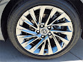 2025 Lexus ES 300h Luxury