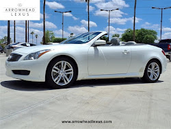 2010 INFINITI G37 Base