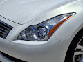 2010 INFINITI G37 Base
