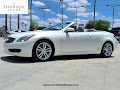 2010 INFINITI G37 Base