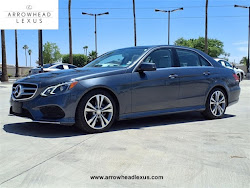 2014 Mercedes-Benz E-Class E 350