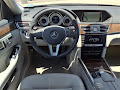 2014 Mercedes-Benz E-Class E 350