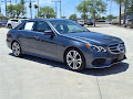 2014 Mercedes-Benz E-Class E 350