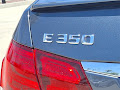 2014 Mercedes-Benz E-Class E 350