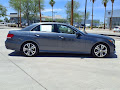 2014 Mercedes-Benz E-Class E 350