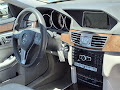 2014 Mercedes-Benz E-Class E 350