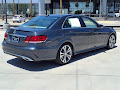 2014 Mercedes-Benz E-Class E 350