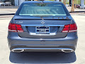 2014 Mercedes-Benz E-Class E 350