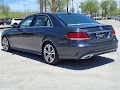 2014 Mercedes-Benz E-Class E 350