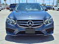 2014 Mercedes-Benz E-Class E 350