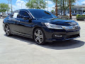 2017 Honda Accord Touring