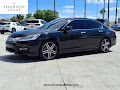 2017 Honda Accord Touring