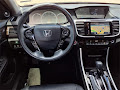 2017 Honda Accord Touring