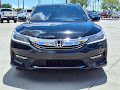 2017 Honda Accord Touring