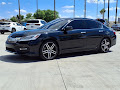 2017 Honda Accord Touring