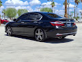 2017 Honda Accord Touring
