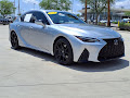 2024 Lexus IS 350 F SPORT Design