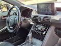 2024 Lexus IS 350 F SPORT Design