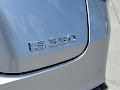 2024 Lexus IS 350 F SPORT Design
