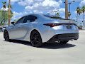 2024 Lexus IS 350 F SPORT Design