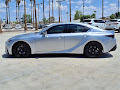 2024 Lexus IS 350 F SPORT Design