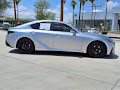 2024 Lexus IS 350 F SPORT Design