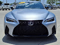 2024 Lexus IS 350 F SPORT Design