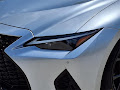 2024 Lexus IS 350 F SPORT Design
