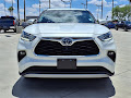2020 Toyota Highlander Hybrid Platinum