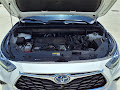 2020 Toyota Highlander Hybrid Platinum