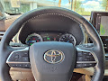 2020 Toyota Highlander Hybrid Platinum