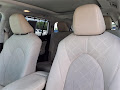 2020 Toyota Highlander Hybrid Platinum