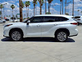 2020 Toyota Highlander Hybrid Platinum