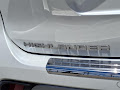 2020 Toyota Highlander Hybrid Platinum