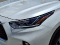 2020 Toyota Highlander Hybrid Platinum